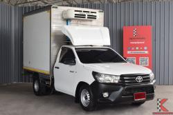 Toyota Hilux Revo (2019) 2.4 SINGLE J Plus Pickup MT
