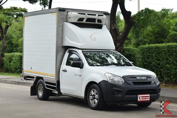 Isuzu D-Max 1.9 (ปี 2019) SPARK B Pickup MT