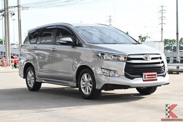 รถมือสอง Toyota INNOVA 2.0 ( 2016 ) G Wagon