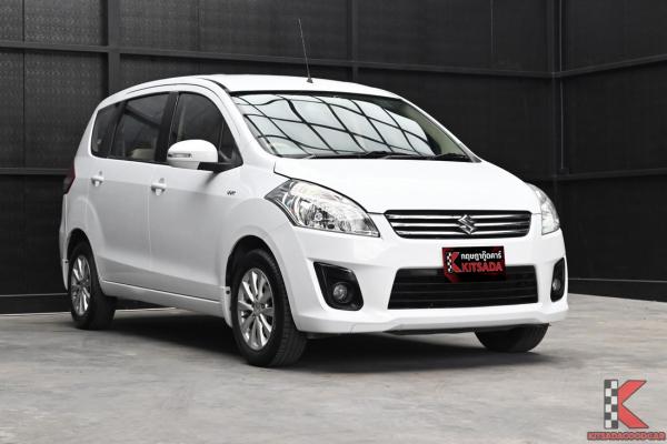 รถมือสอง Suzuki ERTIGA 1.4 ( 2016 ) GX Wagon