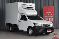 Toyota Hilux Revo 2.4 (2017) SINGLE J Pickup MT