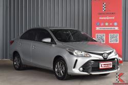 Toyota Vios 1.5 (ปี 2018) E Sedan AT