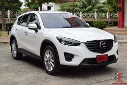 Mazda CX-5 2.2 (ปี 2016) XDL SUV AT
