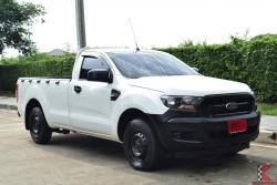 Ford Ranger 2.2 SINGLE CAB (ปี 2017) Standard XL Pickup MT