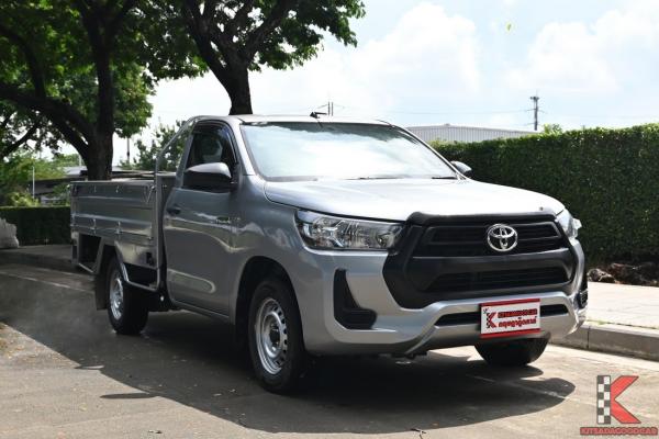 Toyota HILUX REVO 2.4 ( 2020 ) Single Cab Entry Pickup
