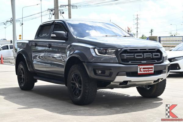 Ford RANGER 2.0 Double Cab ( 2019 ) Raptor 4WD Pickup