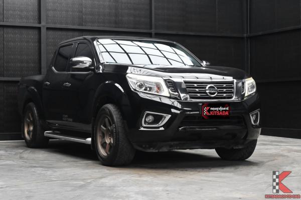 รถมือสอง Nissan NP 300 Navara 2.5 ( 2018 ) Double Cab Calibre E Pickup