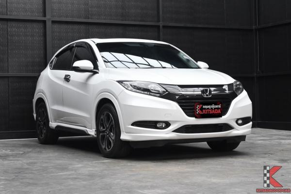 Honda HR-V 1.8 (ปี 2018) EL SUV