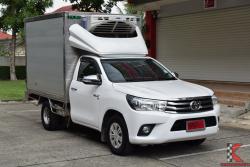 Toyota Hilux Revo 2.8 (2016) SINGLE J Plus Pickup MT