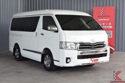Toyota Ventury 3.0 (ปี 2017) G Van