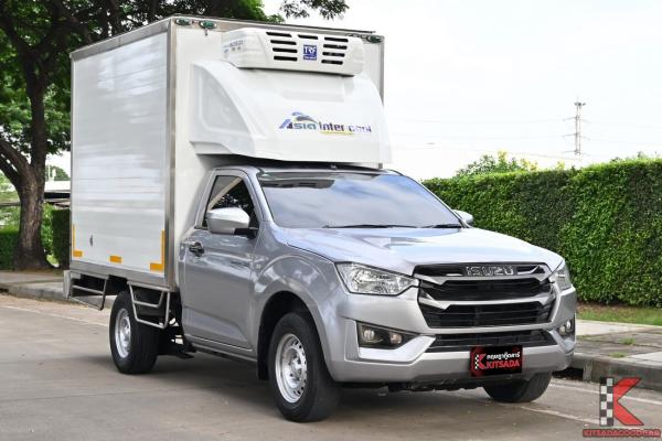 Isuzu D-MAX 3.0 Spark ( 2022 ) S Pickup
