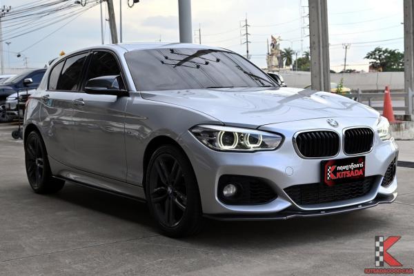 รถมือสอง BMW 118i 1.5 F20 ( 2017 ) M Sport Hatchback