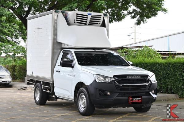 Isuzu D-MAX 1.9 Spark ( 2022 ) B Pickup