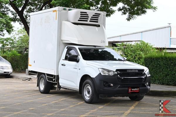 Isuzu D-MAX 1.9 Spark ( 2022 ) B Pickup