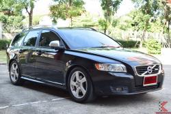 Volvo V50 2.0 ( ปี 2011 ) Wagon AT