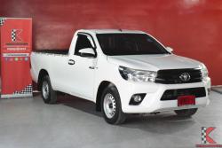 Toyota Hilux Revo 2.4 (ปี 2019) SINGLE J Plus Pickup MT