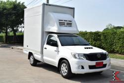 Toyota Hilux Vigo 2.5 CHAMP SINGLE (ปี 2015) J Pickup MT