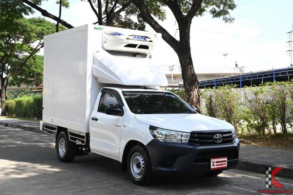 Toyota Hilux Revo 2.4 (ปี 2020) SINGLE J Plus Pickup