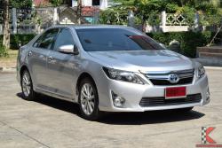 Toyota Camry 2.5 (ปี 2012) Hybrid Sedan AT