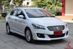 Suzuki Ciaz 1.2 (ปี 2017) RS Sedan AT