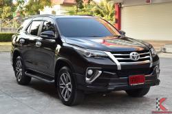 Toyota Fortuner 2.8 (ปี 2016) V SUV AT
