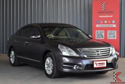 Nissan Teana 2.0 (ปี 2012) XL Sedan