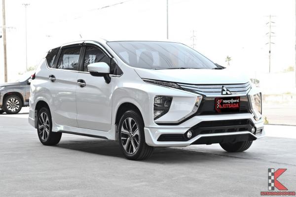รถมือสอง Mitsubishi Xpander 1.5 ( 2021 ) GT Wagon