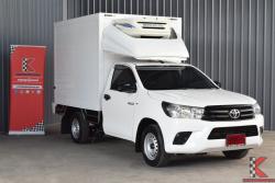 Toyota Hilux Revo 2.4 (ปี 2019) SINGLE J Plus Pickup MT