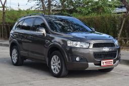 Chevrolet Captiva 2.4 (ปี 2012) LSX Wagon