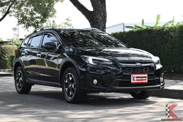 Subaru XV 2.0 (ปี 2019) P 4WD SUV