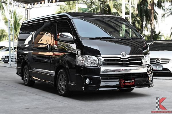 Toyota VENTURY 3.0 ( 2018 ) V Van