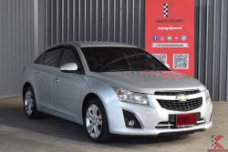 Chevrolet Cruze 1.8 (ปี 2016) LTZ Sedan AT