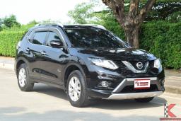 Nissan X-Trail 2.0 (ปี 2016) V Hybrid 4WD SUV