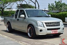 Isuzu D-Max 2.5 (ปี 2009) SPACE CAB SX Ddi i-TEQ 