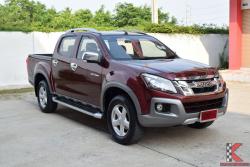 Isuzu D-Max 3.0 CAB-4 (ปี 2012) Vcross Z-Prestige Pickup MT
