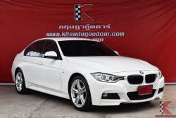 BMW 320d 2.0 F30 ( ปี 2015 ) Sedan