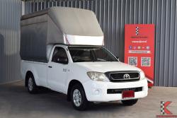 Toyota Hilux Vigo 2.7 SINGLE (ปี 2009) J Pickup MT