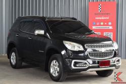 Chevrolet Trailblazer 2.8 (ปี 2014) LTZ SUV AT