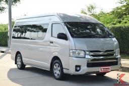 Toyota Hiace 3.0 COMMUTER (ปี 2014) D4D Van