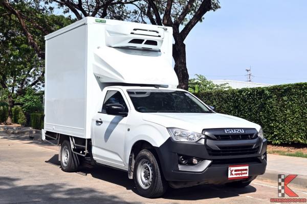 Isuzu D-Max 1.9 SPARK ( 2021 ) B Pickup
