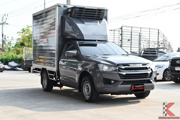 รถมือสอง Isuzu D-MAX 3.0 ( 2022 ) Spark (ปี 19-26) S Pickup