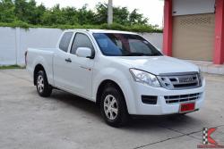 Isuzu D-Max 2.5 SPACE CAB (ปี 2013) S Pickup MT