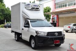 Toyota Hilux Revo 2.4 (ปี 2018) SINGLE J Plus Pickup MT