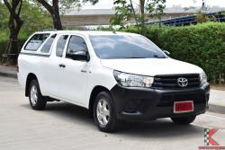 Toyota Hilux Revo 2.4 ( ปี 2016 ) SMARTCAB J Pickup MT
