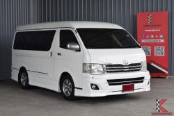 Toyota Ventury 2.7 (ปี 2011 ) V Van AT