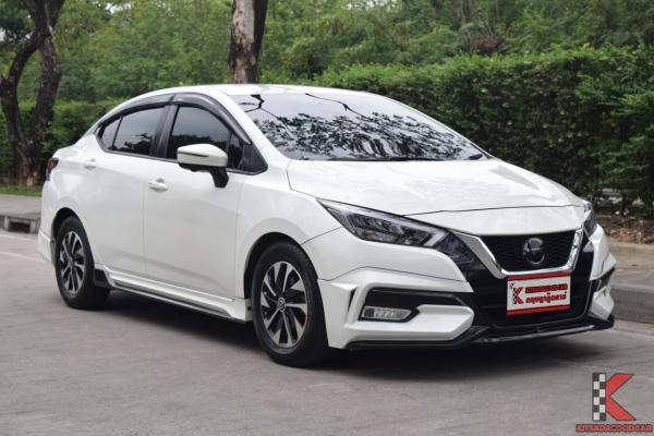 Nissan Almera 1.0 (ปี 2020) V Sedan