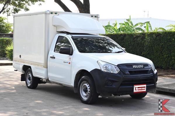 Isuzu D-Max 1.9 (ปี 2019) SPARK B Pickup