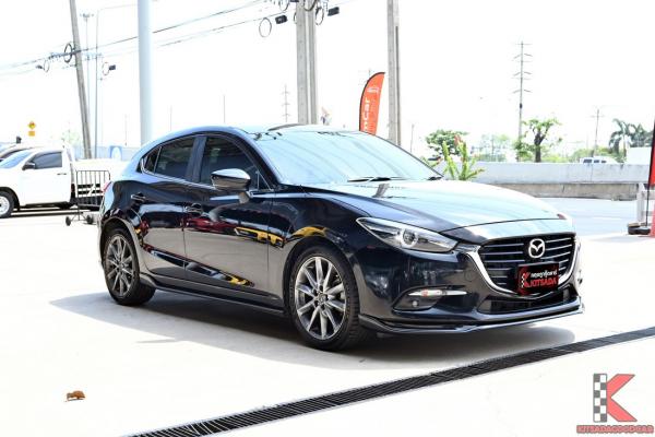 รถมือสอง Mazda 3 2.0 ( 2019 ) S Sports Hatchback