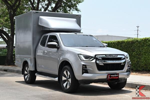 Isuzu D-MAX 3.0 Space Cab ( 2021 ) Hi-Lander ZP Pickup