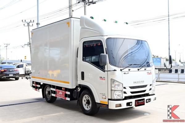 Isuzu ELF 3.0 ( 2021 ) NLR130 Truck